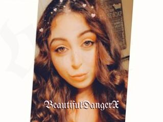 BeautifulDangerX