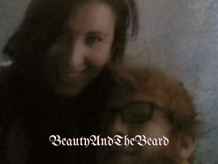 BeautyAndTheBeard