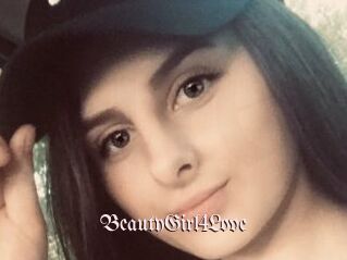 BeautyGirl4Love