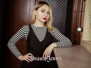 BeautyJennie