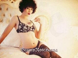 BeautyRoseHanna