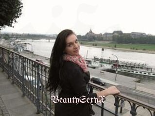 BeautySexyX