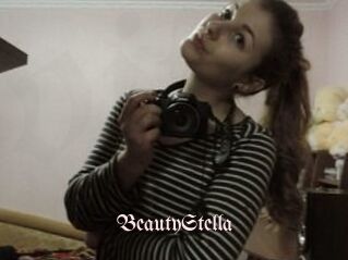 BeautyStella