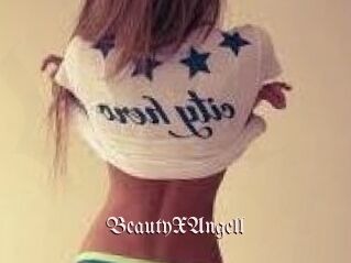 BeautyXAngell