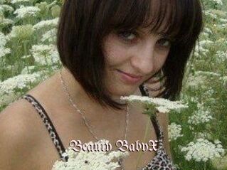 Beauty_BabyX
