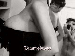 Beautydisaster
