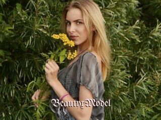 BeautyxModel