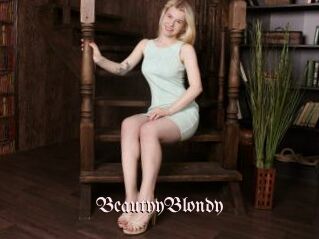 BeautyyBlondy Vidéos Fellations