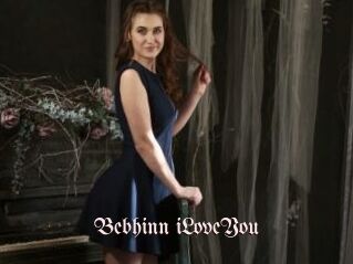 Bebhinn_iLoveYou