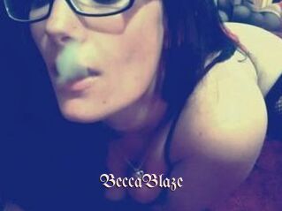 BeccaBlaze