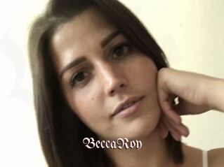 BeccaRoy