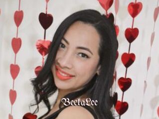 BeckaLee Vidéos Fellations