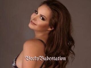BeckyBabestation