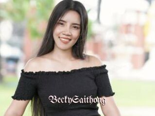 BeckySaithong