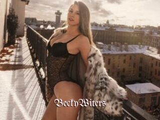 BeckyWiters Vidéos Fellations