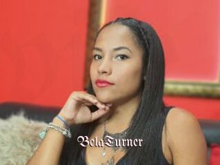 BelaTurner