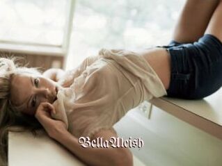 BellaAleish