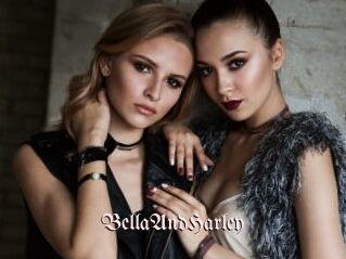 BellaAndHarley
