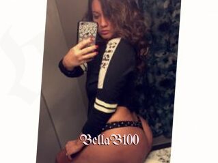 BellaB100