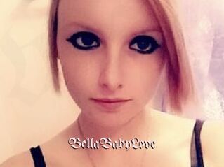 Bella_Baby_Love