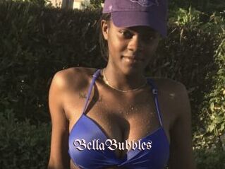 BellaBubbles