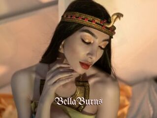 BellaBurns