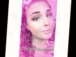 Bella_College_Girl