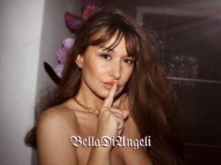 BellaDiAngeli