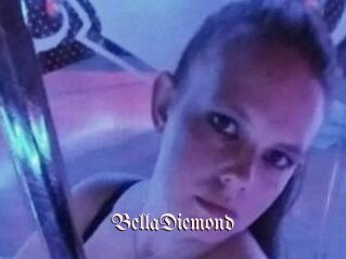 BellaDiemond Vidéos Fellations