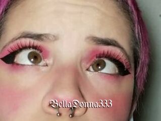 BellaDonna333