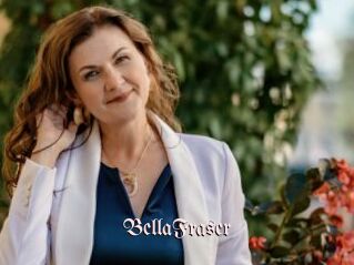 BellaFraser