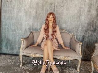BellaJansons