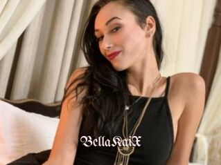 BellaKaiX