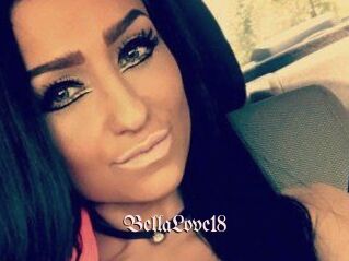 BellaLove18