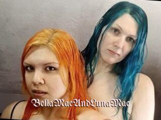 BellaMaeAndLunaMae
