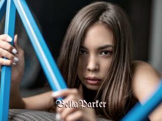 BellaParker