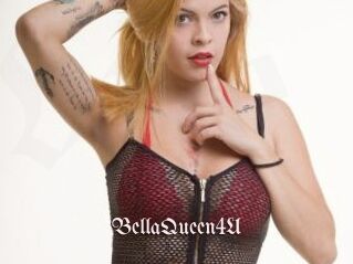 BellaQueen4U