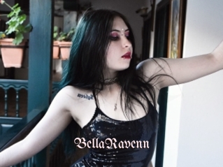 BellaRavenn Vidéos Fellations