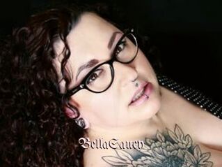 BellaSaucy