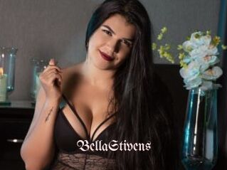 BellaStivens