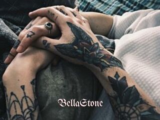 Bella_Stone_ Vidéos Fellations