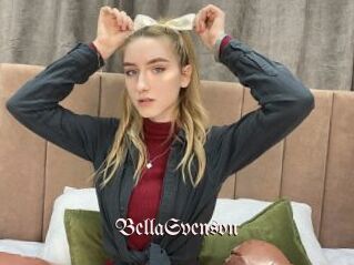 BellaSvenson