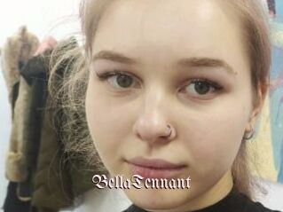 BellaTennant