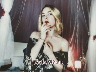 Bella_Adam