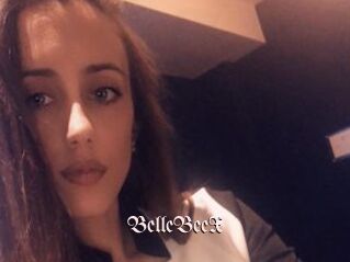 BelleBeeX