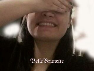 BelleBrunette