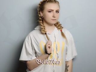 BelleMay Vidéos Fellations