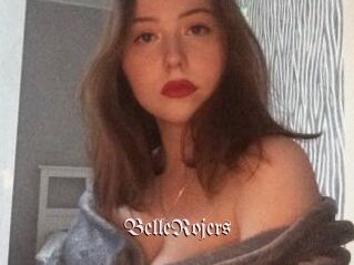 BelleRojers
