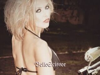 BelleScissor