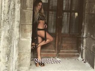 BelleULove